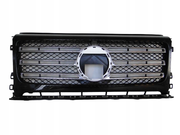 MERCEDES G KLASA III W463 463 483 GRILL ATRAPA