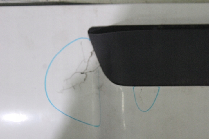 POLIK OWIEWKA KABINY LEWA SCANIA R114 380 Car type Passenger cars