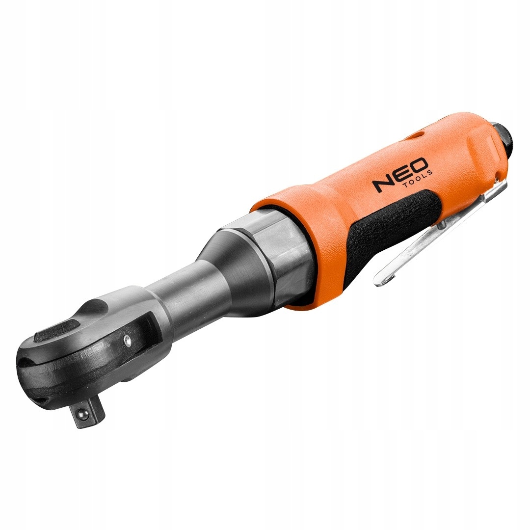 Pneumatická Uhlová Račňa 1/2" Neo