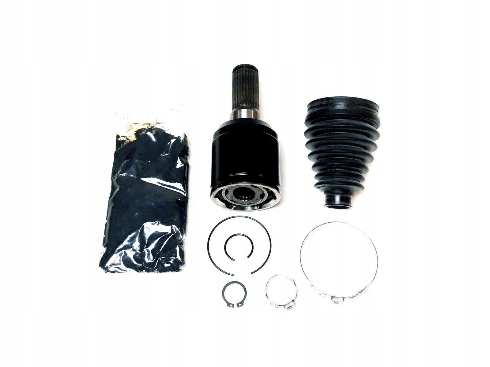 OSŁONY PRZEGUBU SEGWAY SNARLER AT6