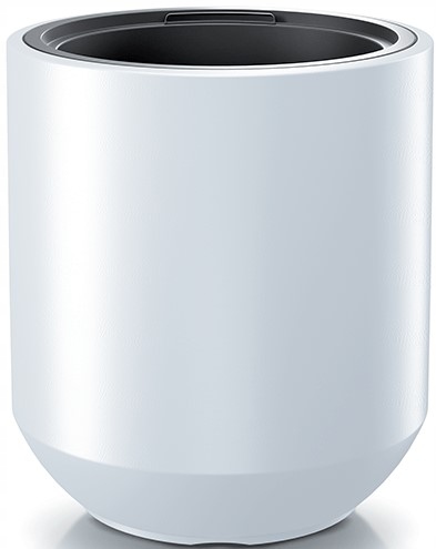 

Doniczka Osłonka Na Kwiaty Heos Biała 40CM