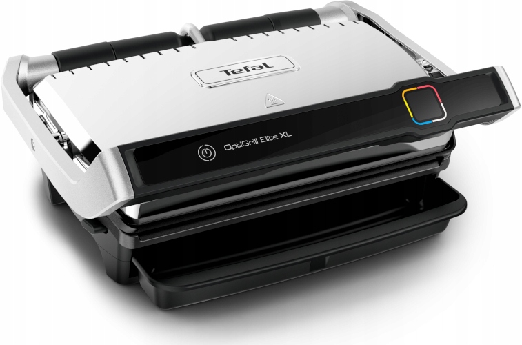 

Grill elektryczny Tefal Optigrill XL składany