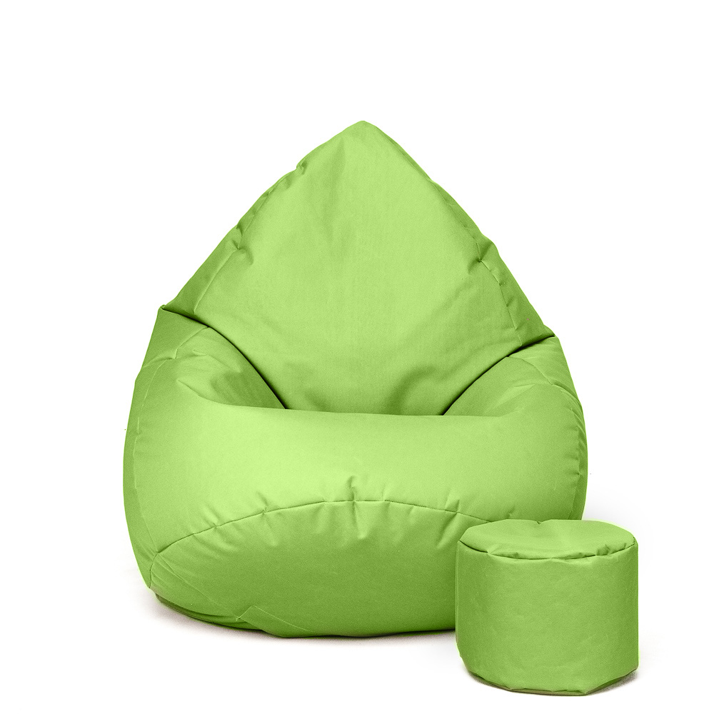 PUFA WOREK SAKO XXXXL KODURA| MEGA FOTEL PUFY Typ worek