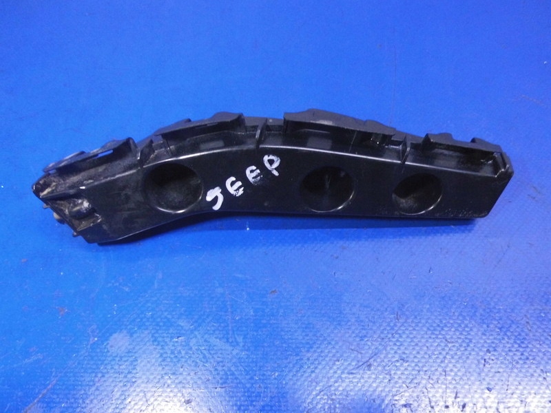 bumper bracket right front JEEP COMPASS and 06-15R