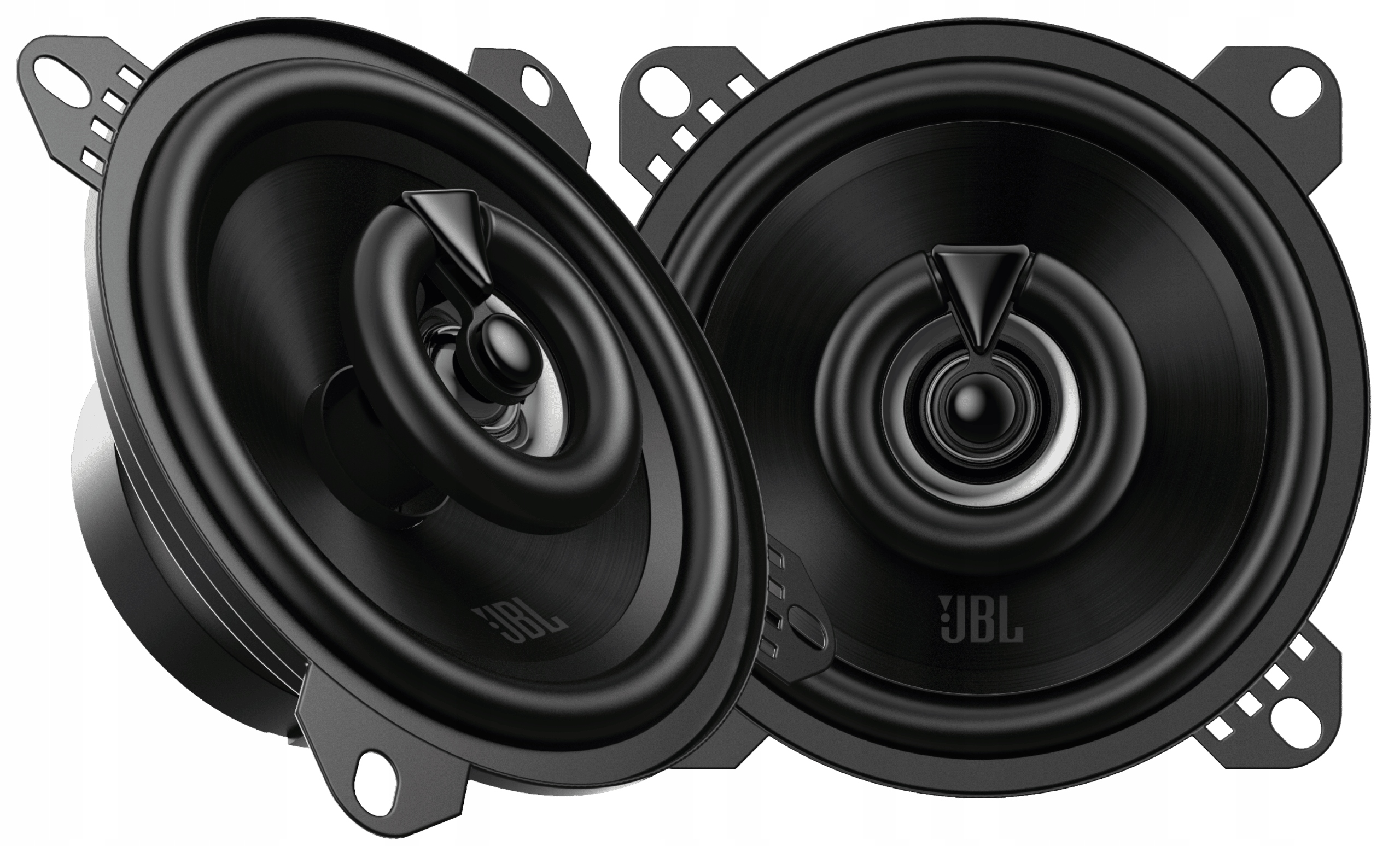 Automobilové reproduktory Jbl STAGE2 45F 10 cm 100 mm Dvoupásmové 320 W