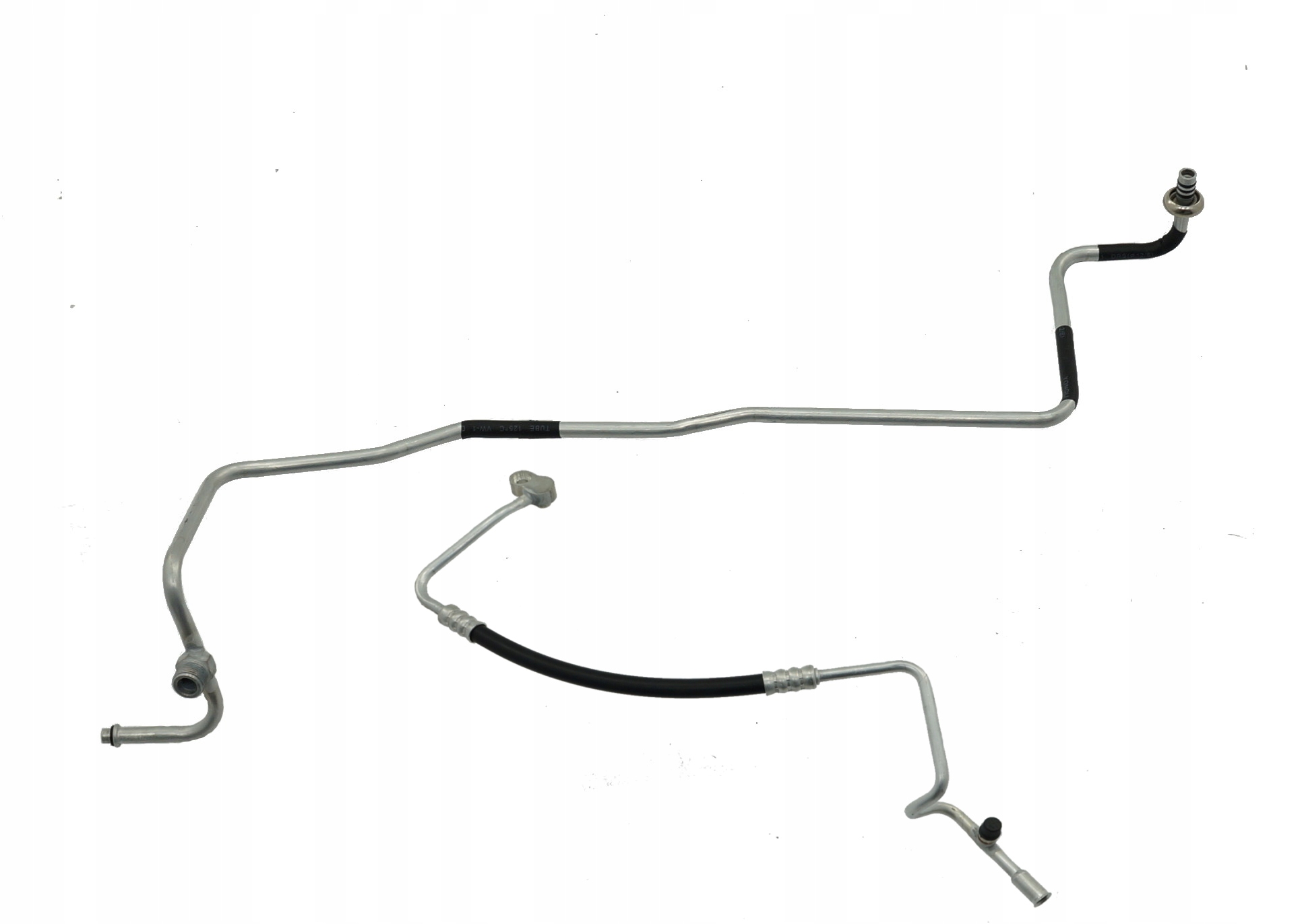 Klimatizační Kabel Vw Sharan Lift 00-10r Seat Alhambra Lift