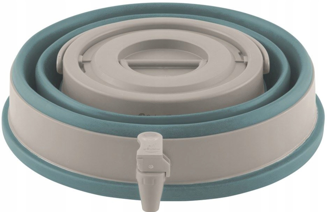 651101 - Резервуар для воды складной OUTWELL COLLAPS 12 l
