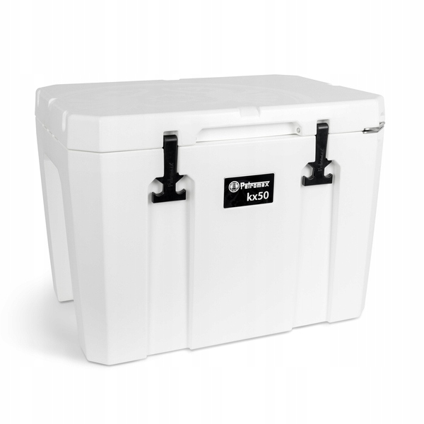 Turistická Pasivní Chladnička Petromax KX50 Cool Box 50 L Bílá