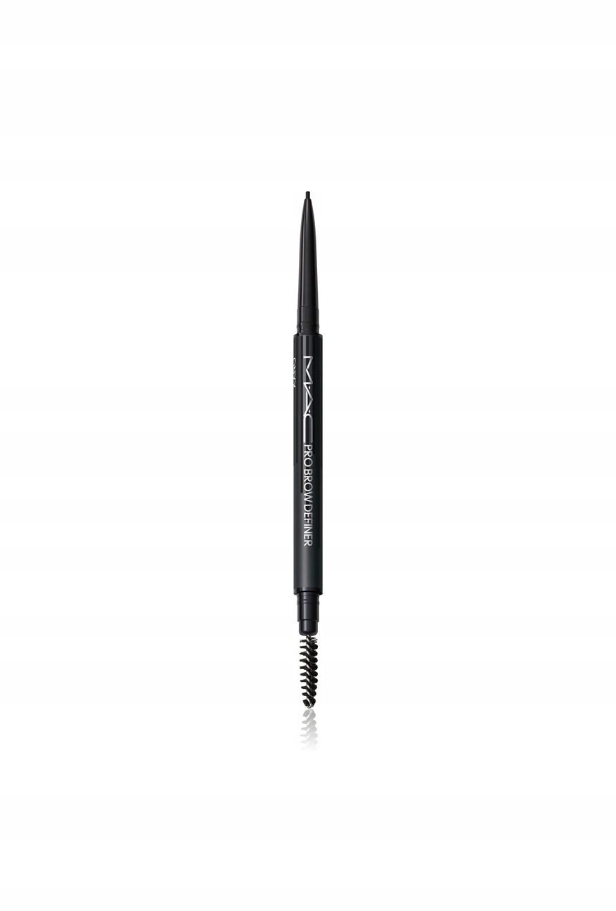Mac Pro Brow Definer 1Mm Onyx 0,03 g