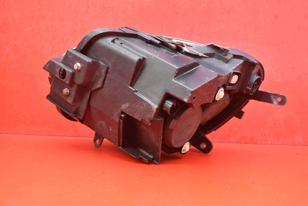 REFLEKTOR left light front lens EU 89101886 ALFA ROMEO MITO 08-13