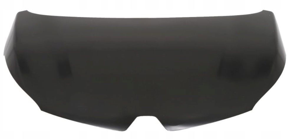 RENAULT CAPTUR 2013 MASKA POKRYWA SILNIKA