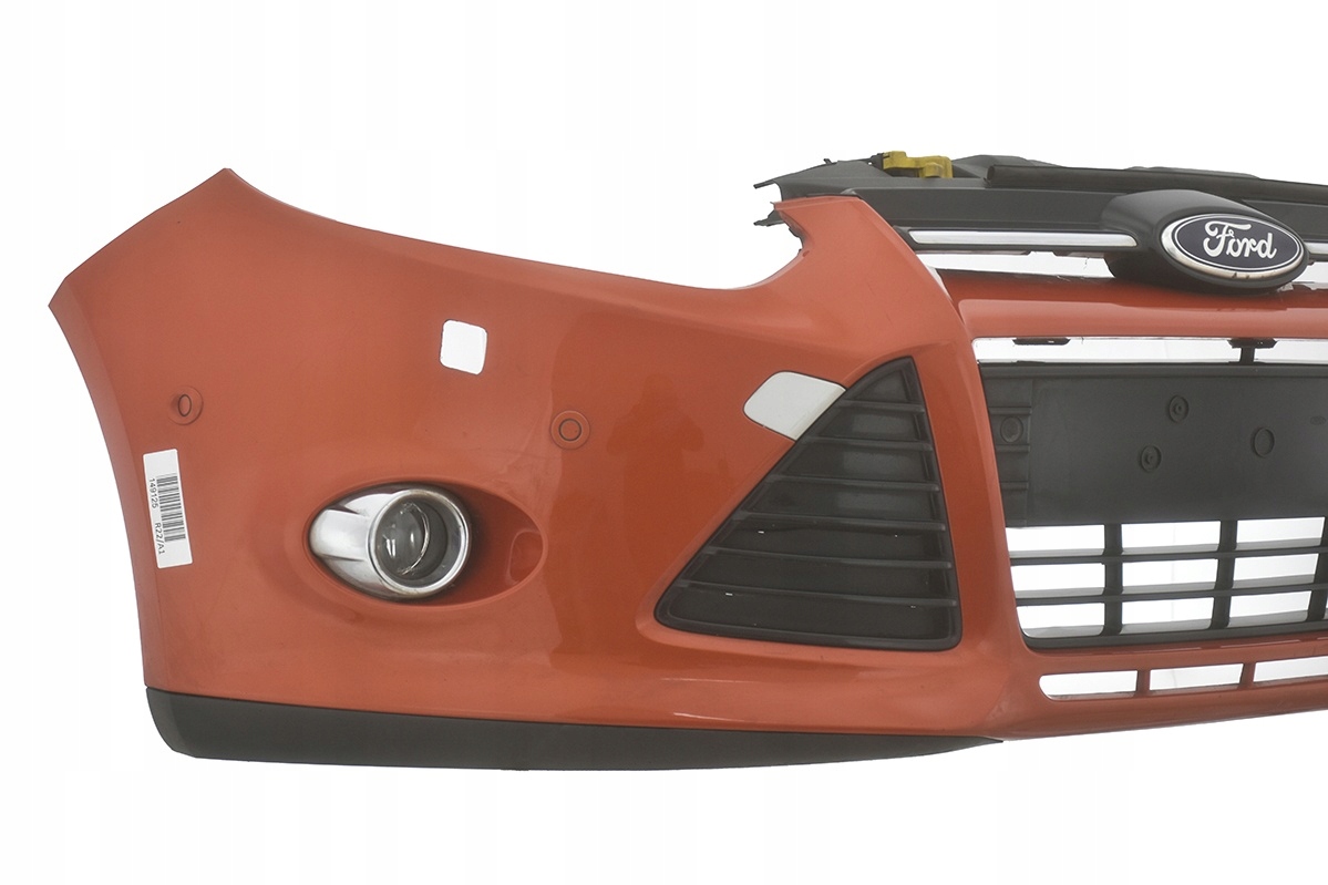 nárazník přední * předek FORD FOCUS MK3 III PDC ZC