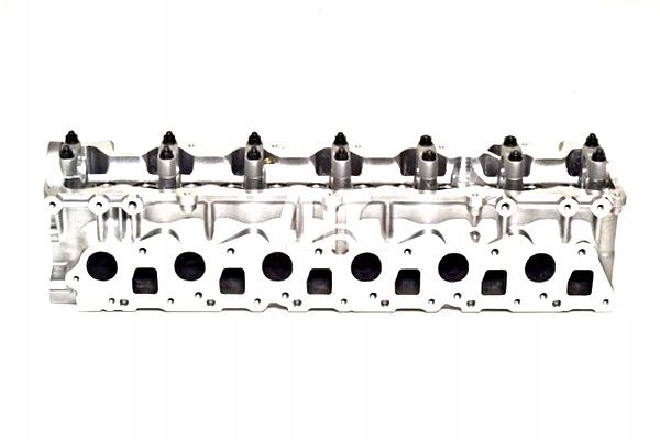 AMC GŁOWICA CYLINDRÓW NISSAN PATROL GR V 2.8D 06.97-05.00