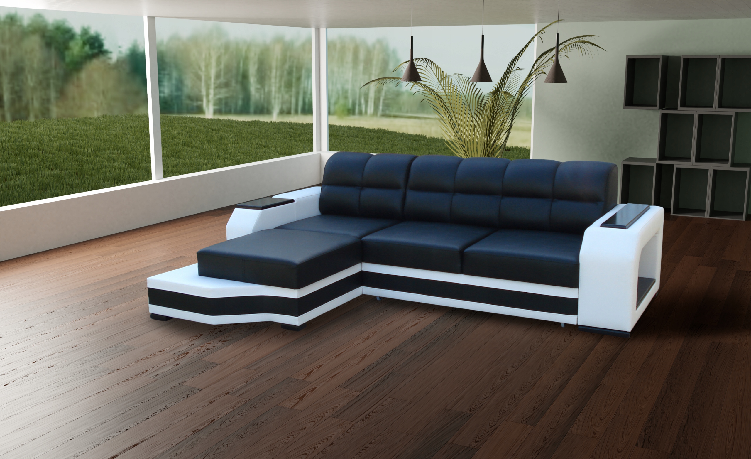 NAROŻNIK " GALAXY " prosto od producenta