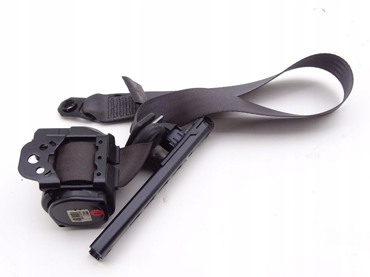 VOLVO FL6 00-06 PAS BEZPIECZEŃSTWA LEWY Producent części Volvo OE