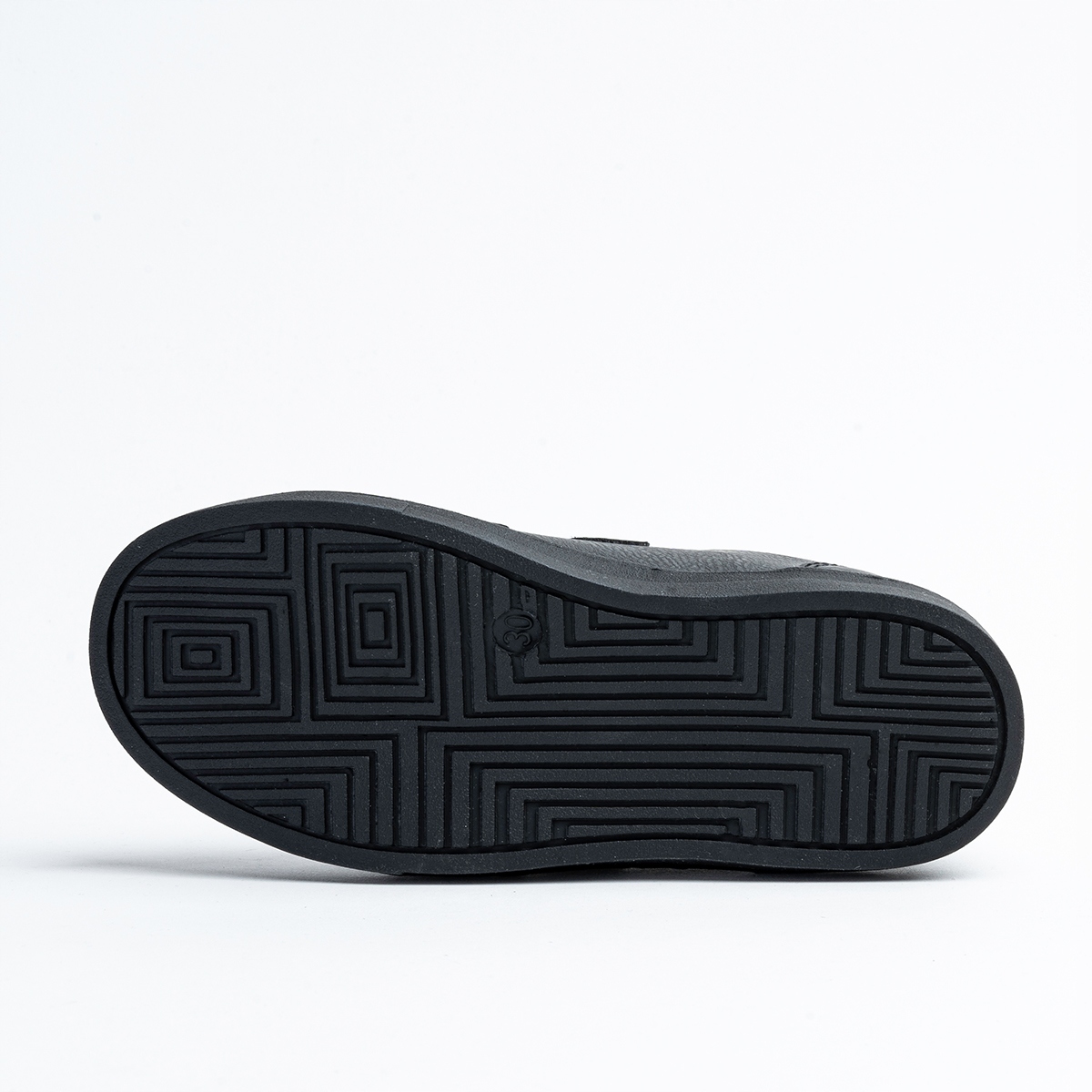 Półbuty wew.SKÓRA rzep lekkie profilowane Wojtyłko Długość wkładki wew. 20 cm