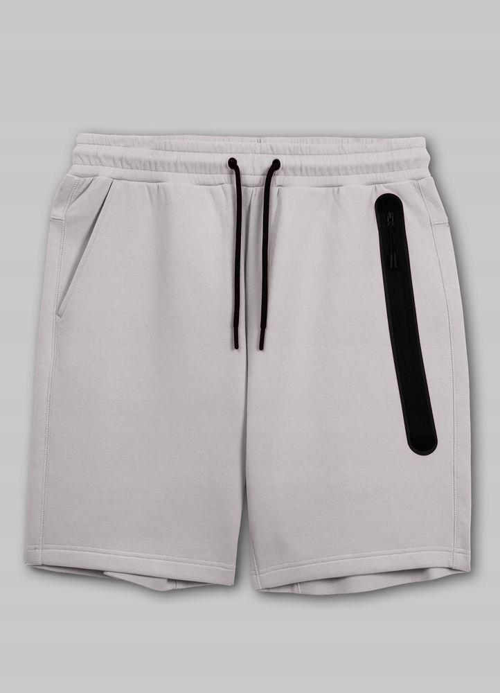 Pánské teplákové šortky Pitbull Krátké kraťasy Dogwood Pocket Bavlna