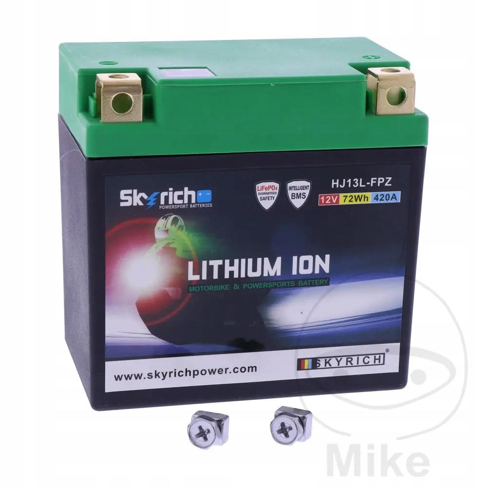 Lítium-iónová Batéria Skyrich HJ13L