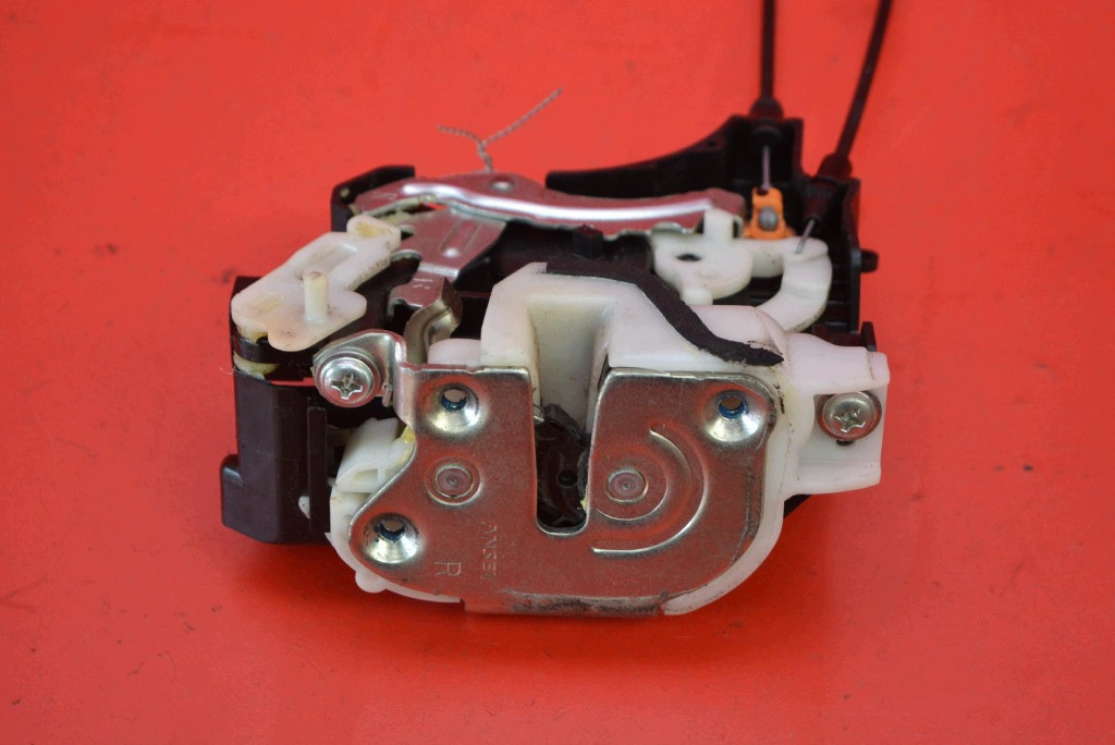 lock door right rear part rear CITROEN C-CROSSER 07-13