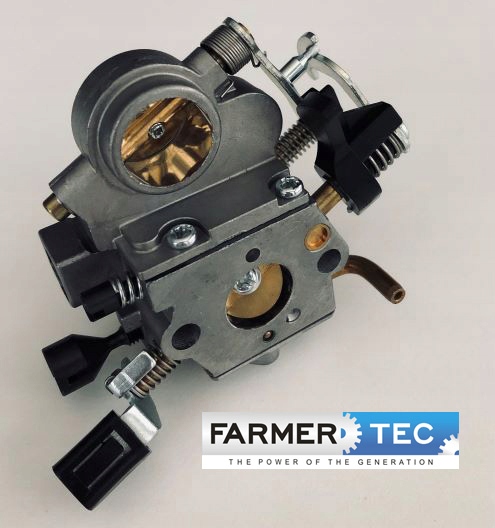 Gaźnik Stihl MS362, MS362C Farmertec Nowy