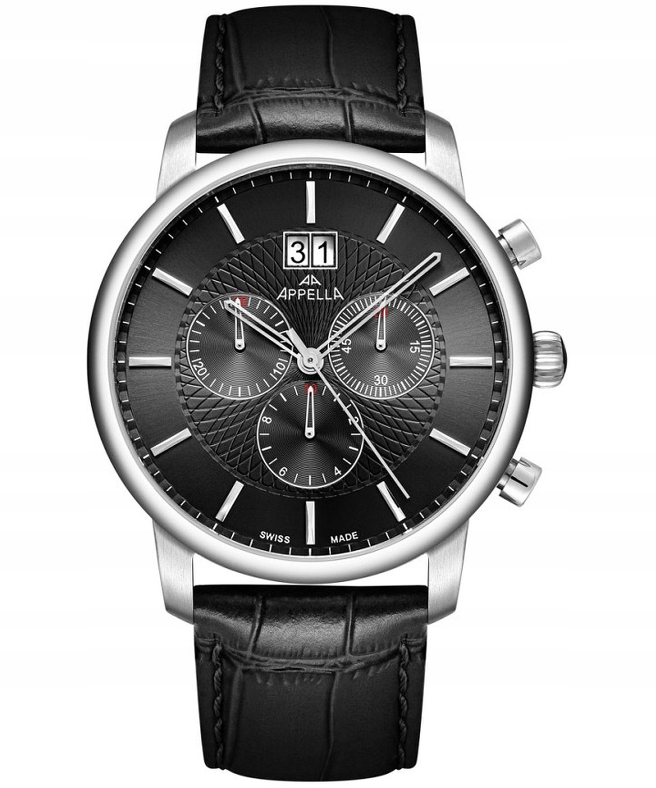 Pánské hodinky Appella Classic Chronograph