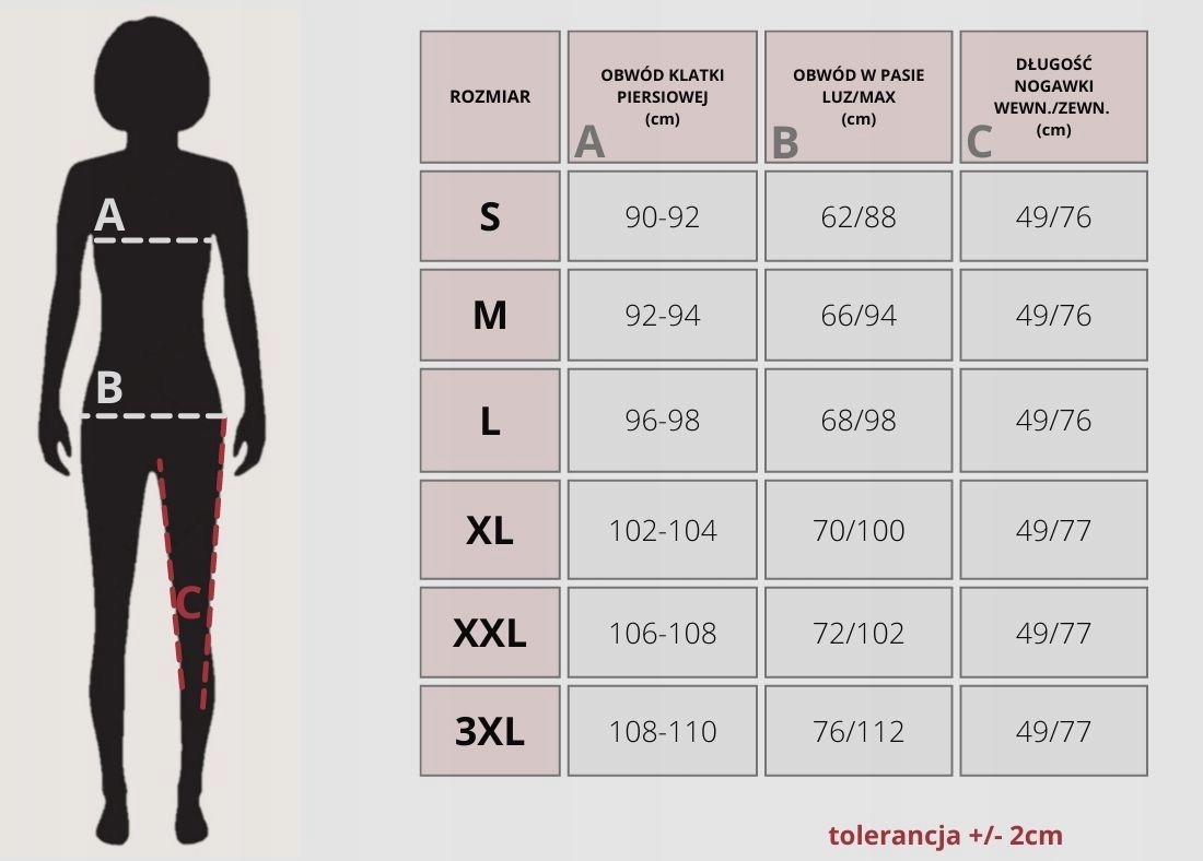 PIŻAMA DAMSKA"KUBA"STAY WITH COMFY - M Kod producenta COMFY