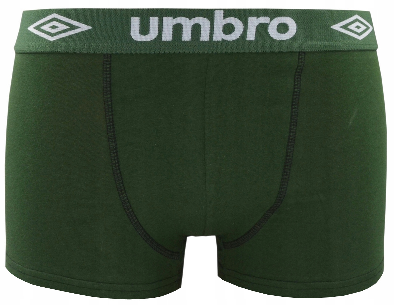 UMBRO BOKSERKI MAJTKI MĘSKIE 4-PAK MIX XL Marka Umbro