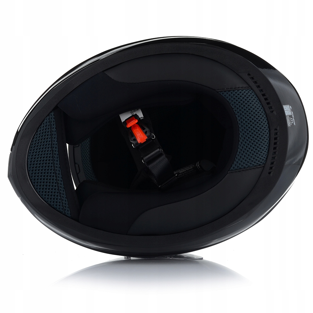 KASK MOTOCYKLOWY LS2 FF353 RAPID II JEANS TITAN ECER 22.06 + TĘCZOWA SZYBA Typ Integralne / Pełne