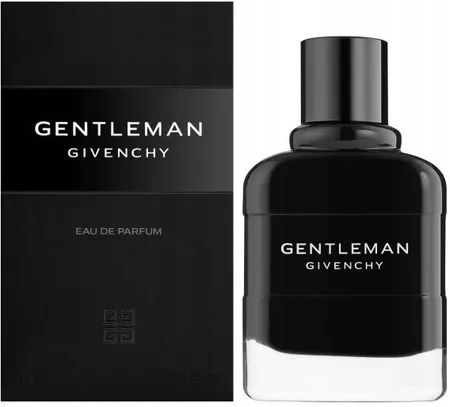 Gentleman Givenchy Eau De Parfum 60 Ml