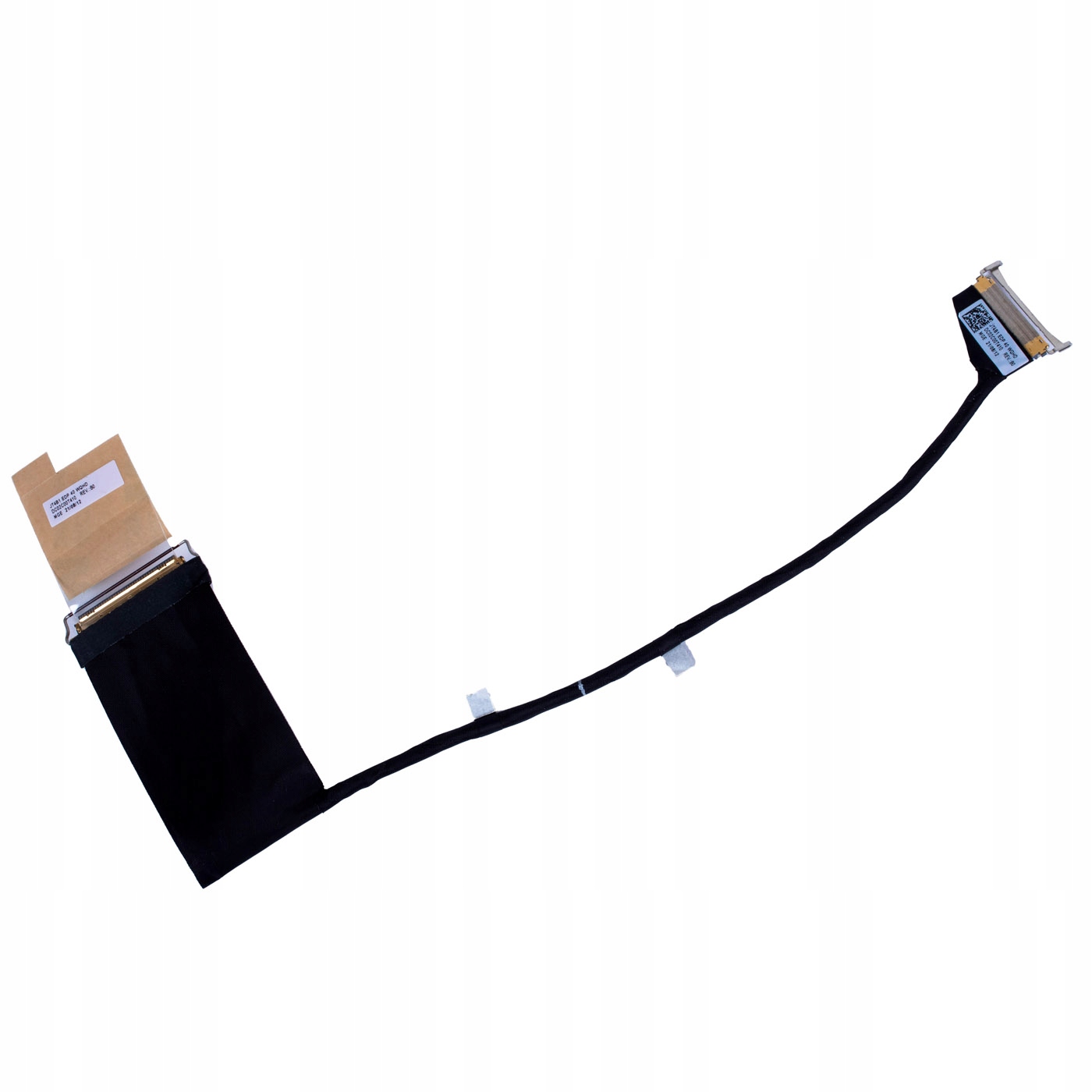 LCD maticová páska eDP Lenovo ThinkPad T14s 3. generace Wqhd 3K originální