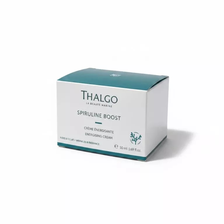 Thalgo Energising Cream, Energetyzująco-antyoksydacyjny Krem, 50ML
