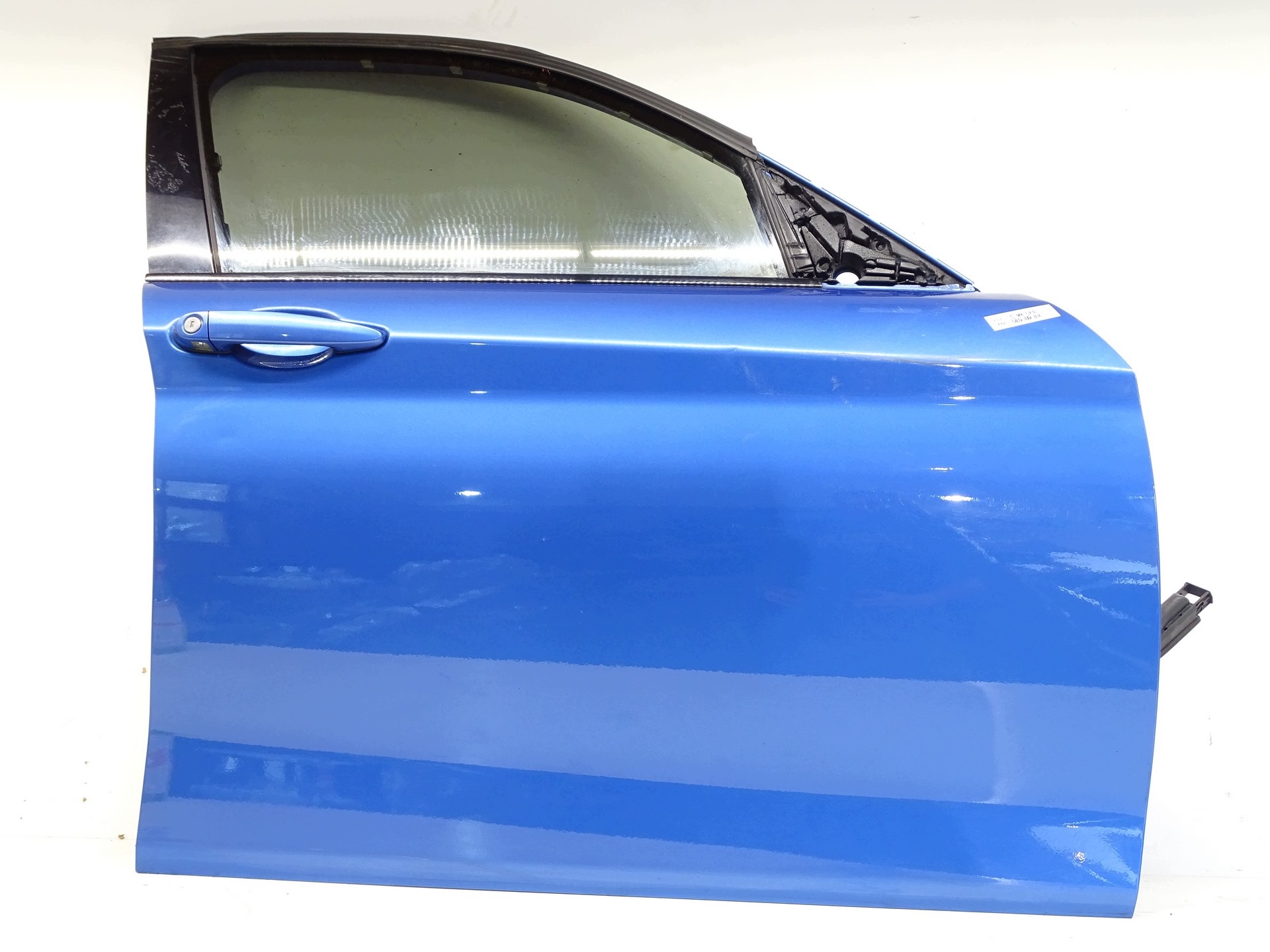 door right front right front BMW F20 LIFT LAKIER B45