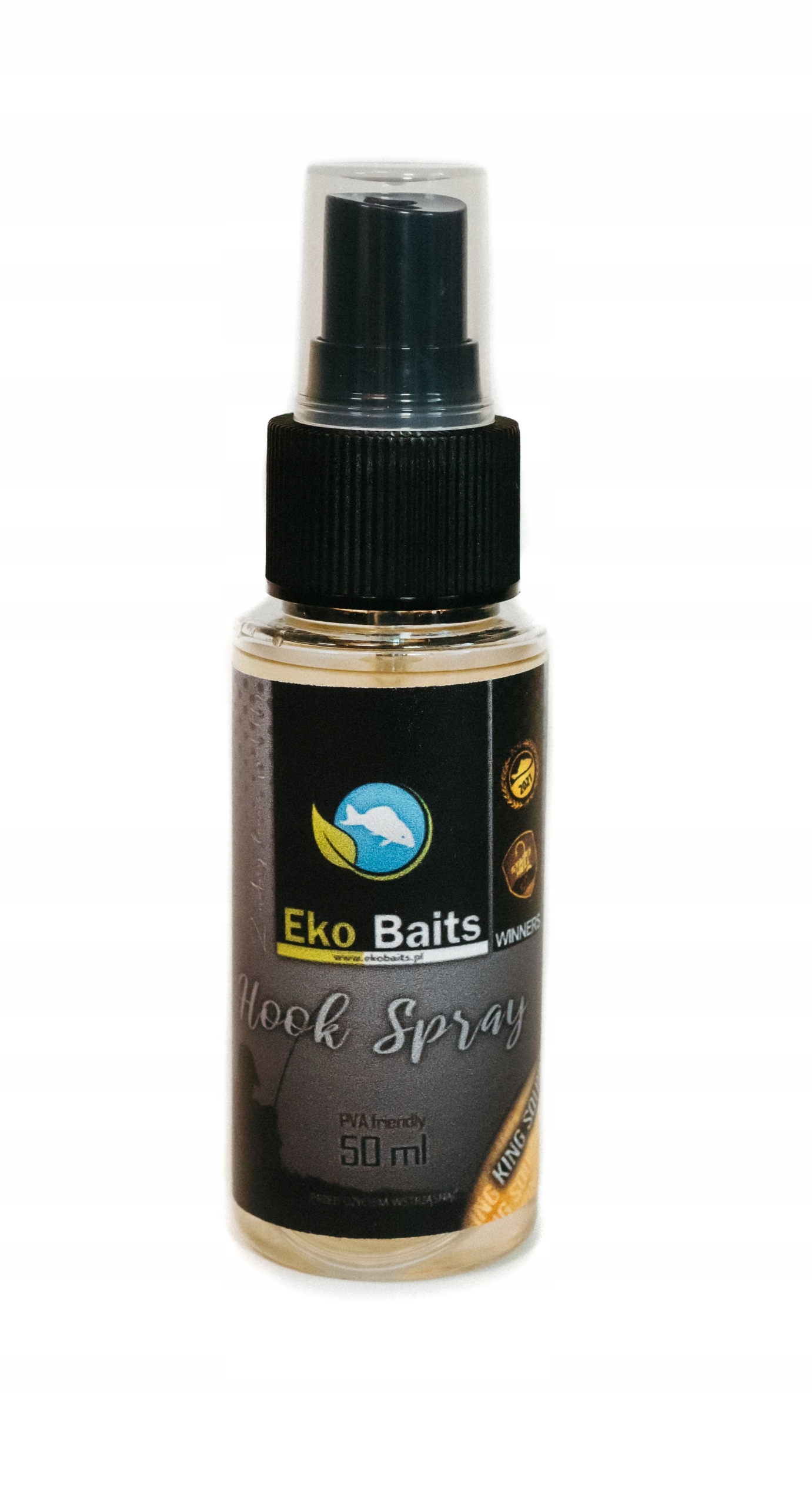 Hook Spray Scopex Squid King Squid 50ml Eko Baits Na Karpia