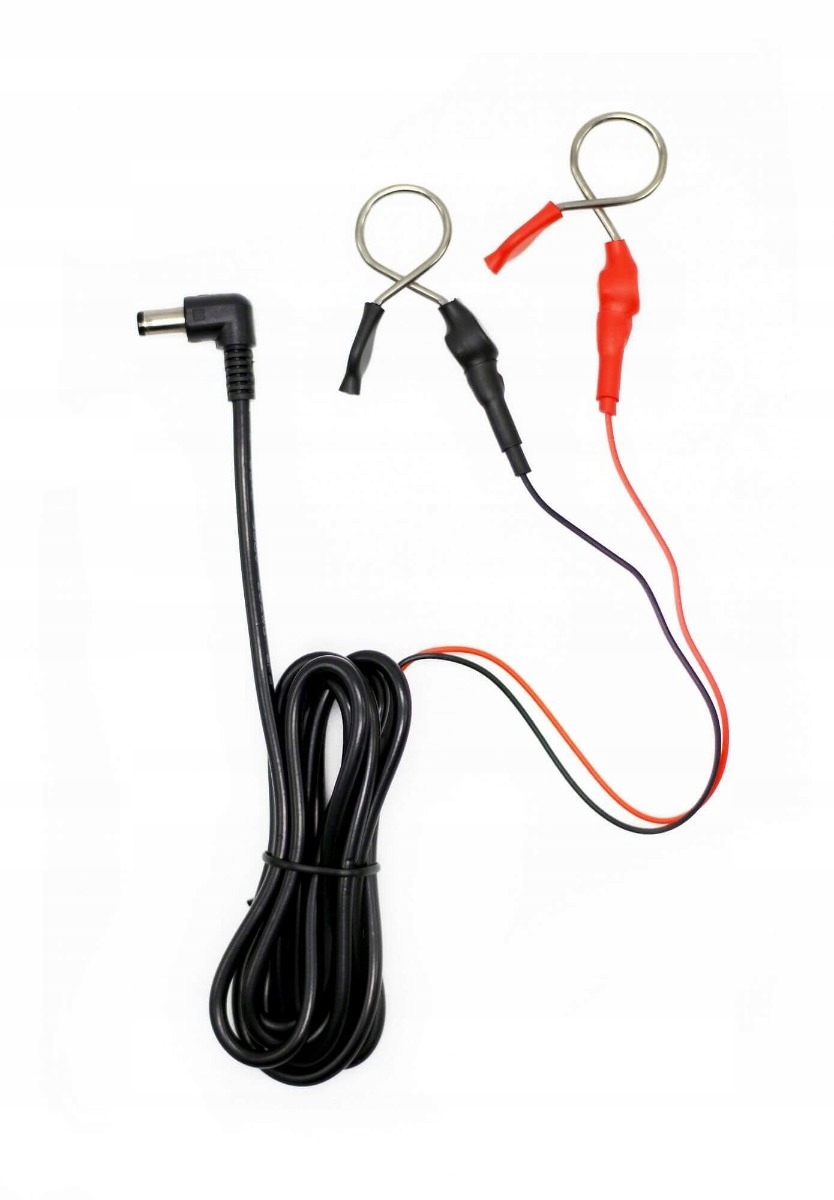 Levně Napájecí kabel pro neviditelný plot Dogtrace d-fence