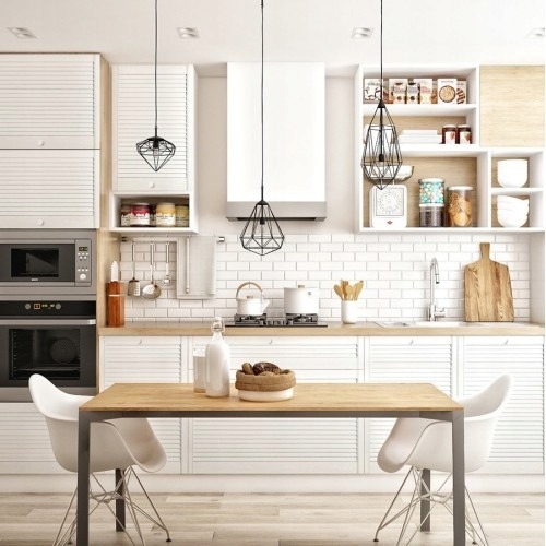 Drzwiczki ażurowe białe 44,4x140,6cm diy front drewniane do szafy garderoby Kod producenta Drz_bial_44_14