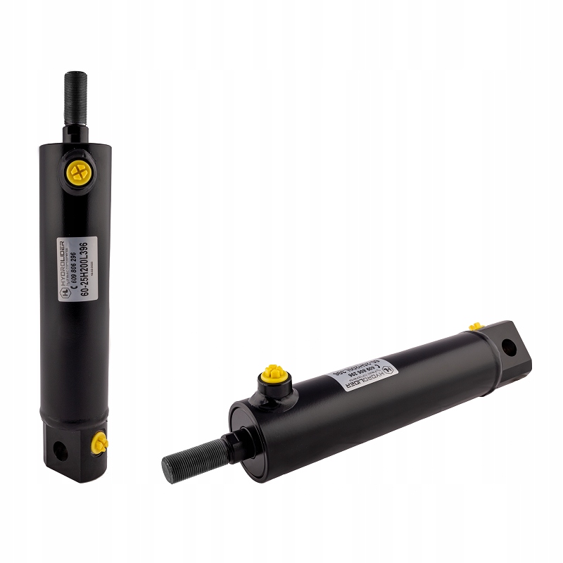 A1.07.00.190 - СИЛОВОЙ ПРИВОД MF 4 CYL 4514 HYDROLIDER