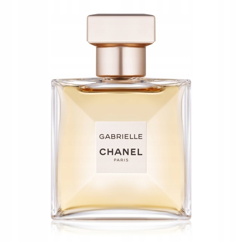 Chanel Gabrielle Parfémovaná voda pro ženy Dámská vůně Edp 35 ml