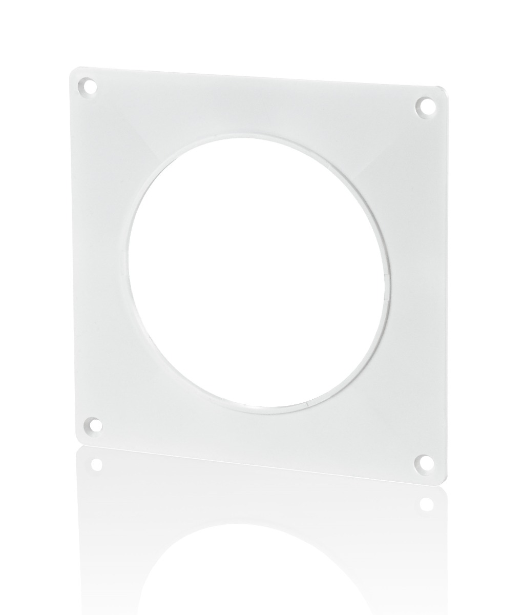 

Kołnierz Przyścienny do kanału 150 mm Vents 114-6