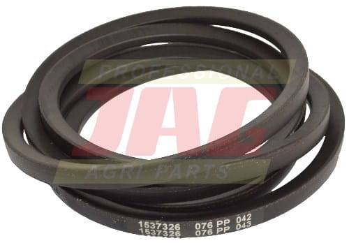 Klínový řemen Gates Massey Ferguson 7242 6620 01139241 SPB3450 SPB03450LD