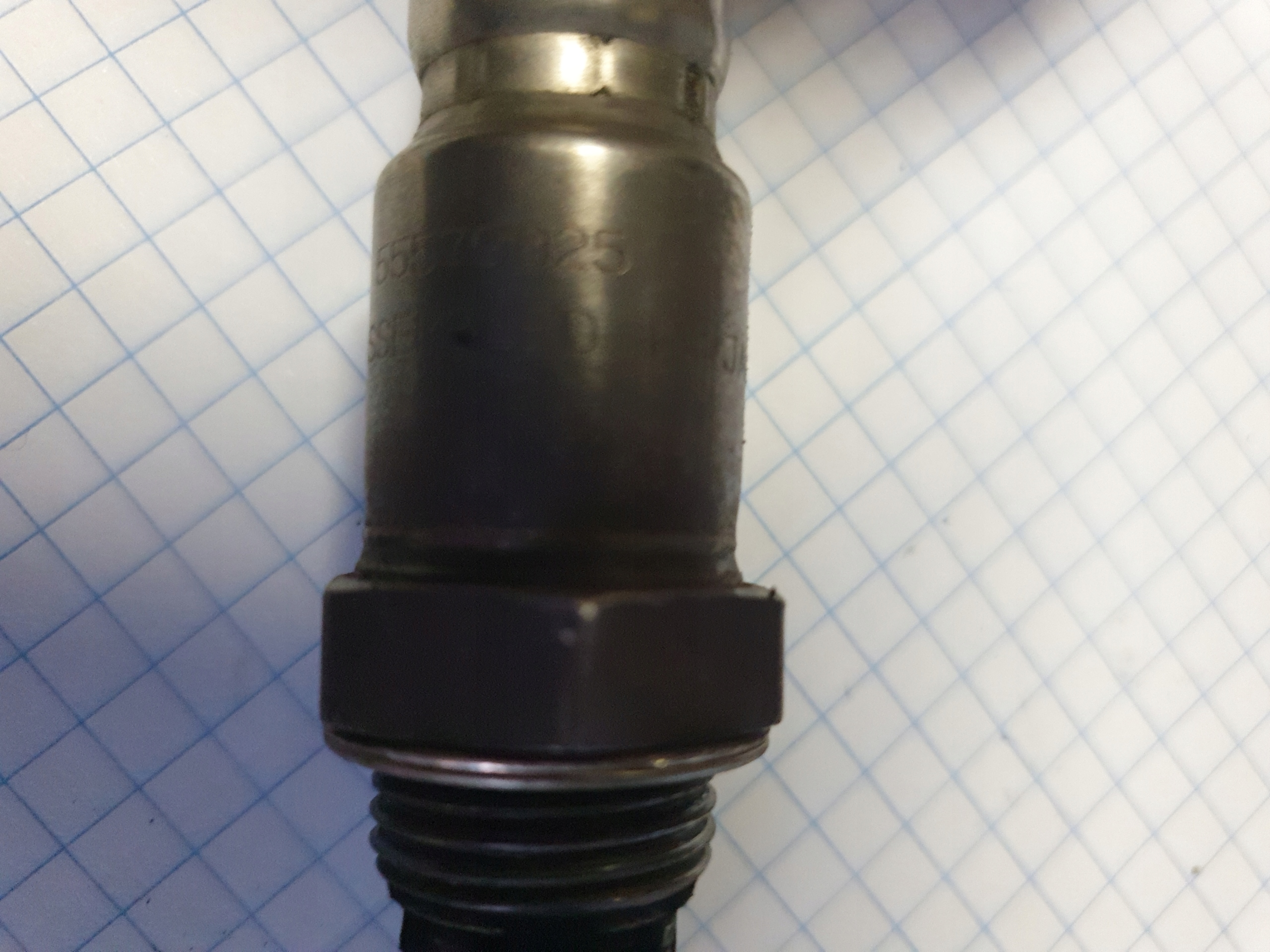 ASTRA J K INSIGNIA A MOKKA 55579925 SONDA LAMBDA