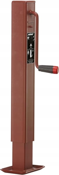 Podpěrná patka DG600W STRDG600W