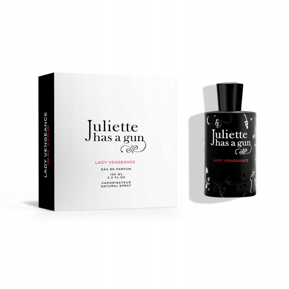 Juliette Has A Gun Lady Vengeance parfémovaná voda 100 ml