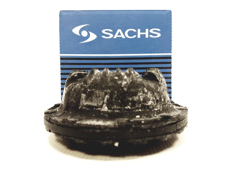 

Sachs Poduszka Amortyzatora Przód 802 514