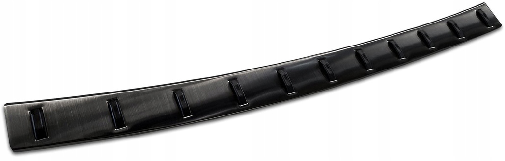 Volkswagen Vw T5 2003-2015 Ochranná Lišta Na Zadní Nárazník