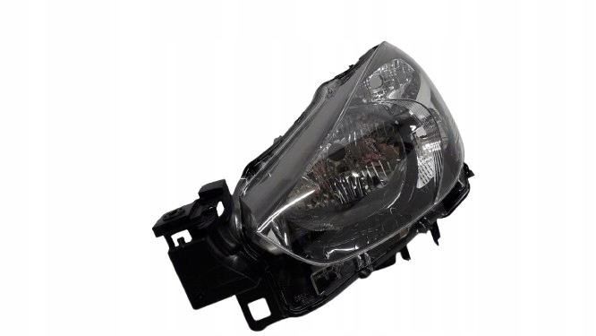 MAZDA 2 4 IV 14- LAMPA LEWA PRZEDNIA DB5J-51040 - ŁADNA