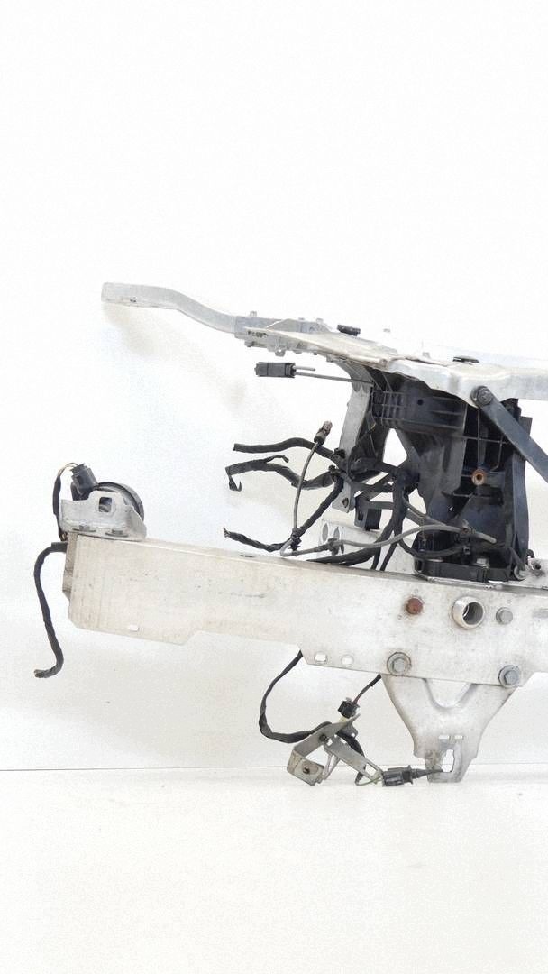 support panel for radiators pillar MERCEDES W257 C257 A2136200130