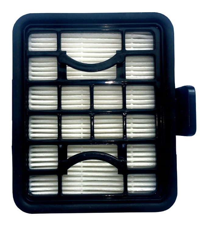 

Filtr fałdowany Bosch do odkurzacza Gas 18V-1