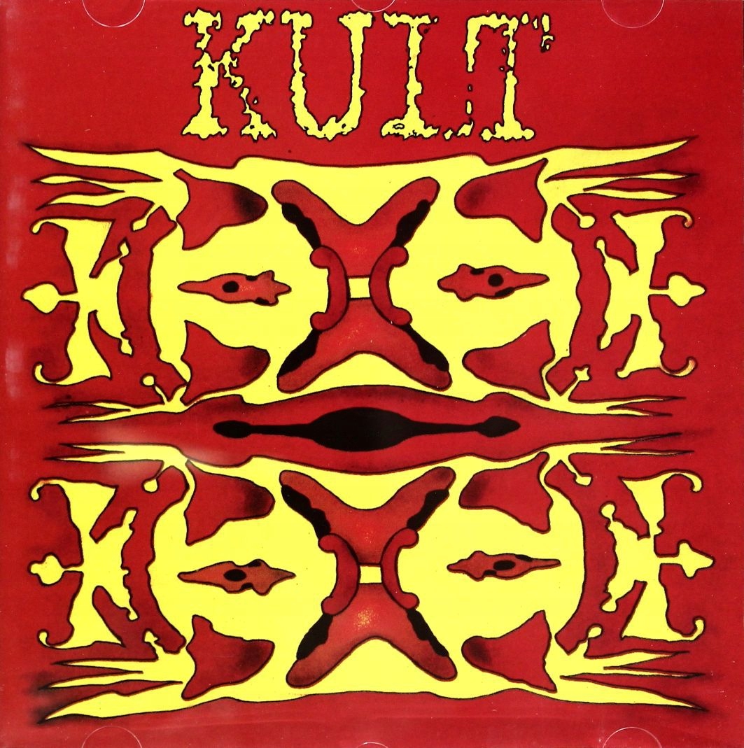 

Kult: Spokojnie (CD)