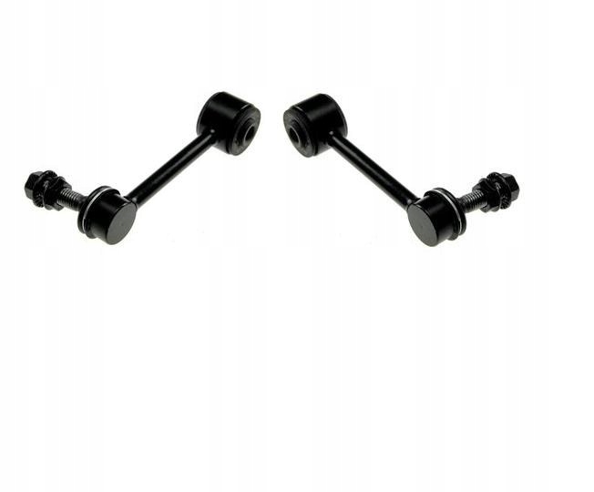 Spojovací Prvky Jeep Wrangler Jk 07- 2KS Přední