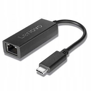 Adaptér Lenovo Usb C na Ethernet